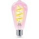 Philips Filament Clear 40 W ST64 E27 Philips Filament Clear 40 W ST64 E27