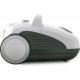 Gorenje VCEA21GLW 3 L Cylinder vacuum Dry 700 W Dust bag Gorenje VCEA21GLW 3 L Cylinder vacuum Dry 700 W Dust bag