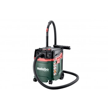 Metabo ASA 30 L PC Drum vacuum Dry&wet 1200 W