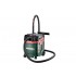 Metabo ASA 30 L PC Drum vacuum Dry&wet 1200 W