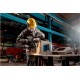 Metabo W 11-125 Quick angle grinder 12.5 cm 11000 RPM 1100 W 2.3 kg Metabo W 11-125 Quick angle grinder 12.5 cm 11000 RPM 1100 W 2.3 kg