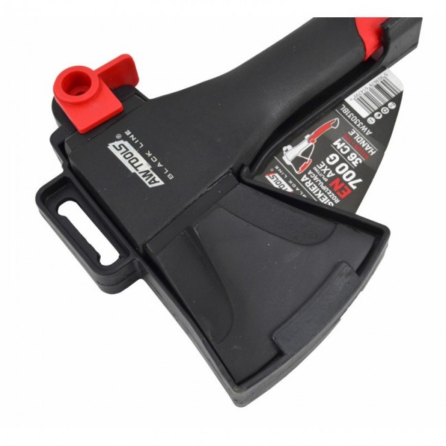 AWTOOLS AW33034BL axe tool AWTOOLS AW33034BL axe tool