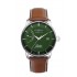 Zeppelin Atlantic 84624 Automatik Watch, 41 mm