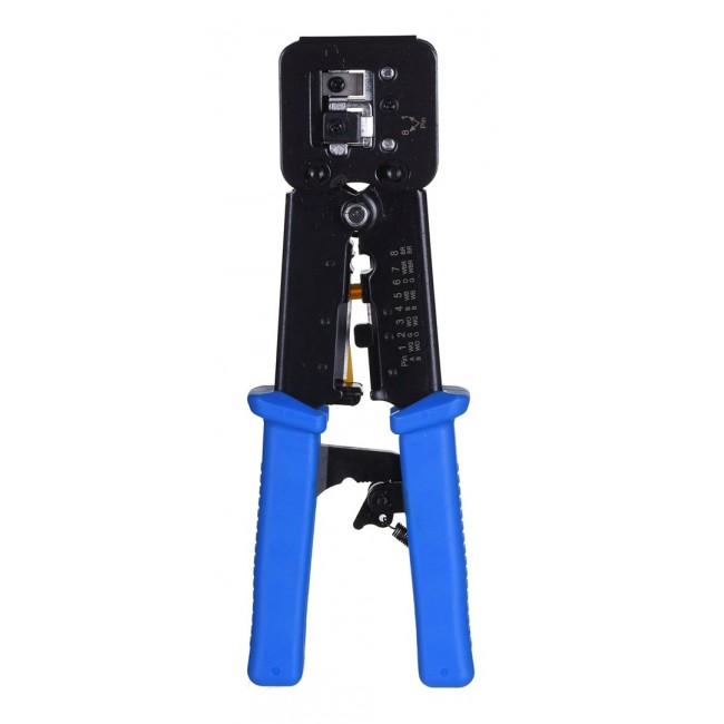 Alantec NI040 cable crimper Crimping tool Alantec NI040 cable crimper Crimping tool