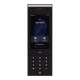 Ubiquiti Intercom Entrance control terminal Black Ubiquiti Intercom Entrance control terminal Black