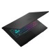 MSI Katana 17 B13VEK-1449XPL Intel Core i5 i5-13420H Laptop 43.9 cm (17.3