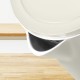 Tefal Thermo Protect KO140AE0 electric kettle 1.5 L 1500 W White Tefal Thermo Protect KO140AE0 electric kettle 1.5 L 1500 W White