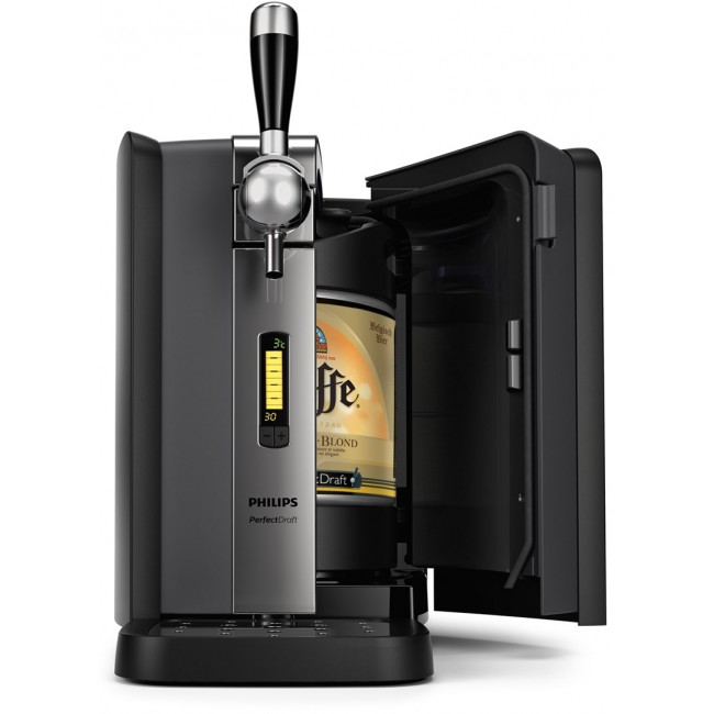 Philips PerfectDraft 7000 Series Home Draft Beer Machine