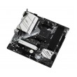 Asrock B550M Pro4 Socket AM4 micro ATX AMD B550