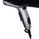 Braun HD710 2200 W Black, Silver Braun HD710 2200 W Black, Silver