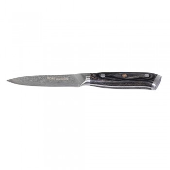 Resto Kitchenware 95344 kitchen knife Stainless steel Paring knife