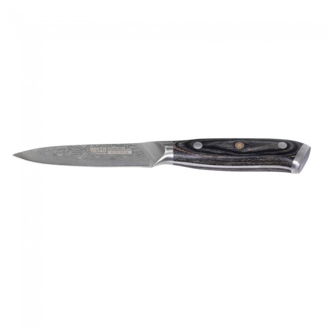 Resto Kitchenware 95344 kitchen knife Stainless steel Paring knife Resto Kitchenware 95344 kitchen knife Stainless steel Paring knife