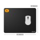 Glorious Gaming Glorious Mouse Pad 2 XL - Edgeless - Black