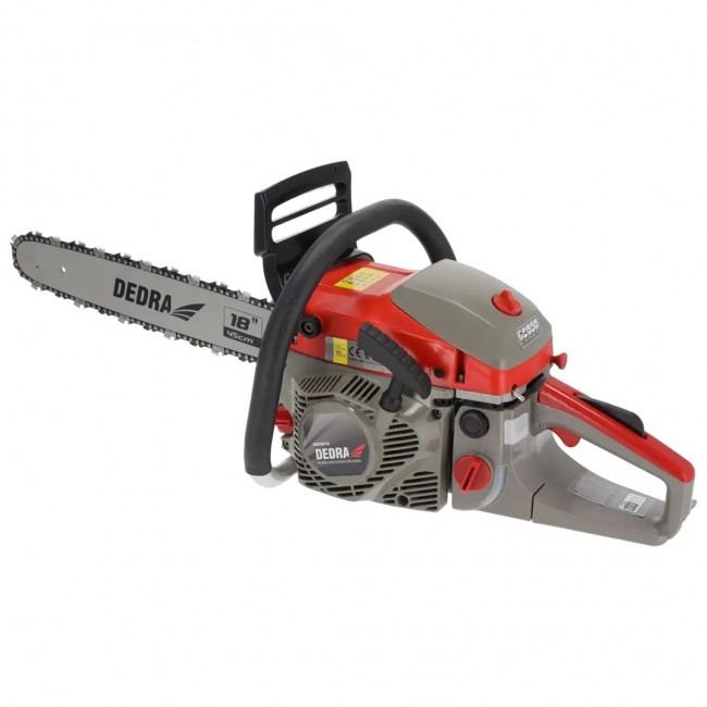 DEDRA DED8712 chainsaw