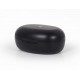 Gembird BT TWS in-ears with Active Noise Cancelling ''Malmo'', black