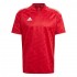 adidas Condivo 21 JSY Men's T-Shirt red GJ6802 S