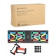 MULTIFUNCTIONAL PUSH UP BOARD HMS PU12