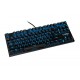 iBox IKGMK2R keyboard Gaming USB QWERTY US English Black iBox IKGMK2R keyboard Gaming USB QWERTY US English Black