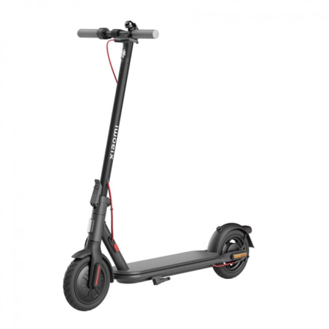 XIAOMI ELECTRIC SCOOTER 4 LITE XIAOMI ELECTRIC SCOOTER 4 LITE