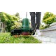 Bosch EasyGrassCut 18V-26 26 cm Battery Black, Green