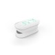 iHealth Wireless - Air pulse oximeter White iHealth Wireless - Air pulse oximeter White