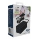 Gembird TA-UC-2A2C-PD65-01-BK mobile device charger Laptop, Smartphone Black AC Fast charging Indoor Gembird TA-UC-2A2C-PD65-01-BK mobile device charger Laptop, Smartphone Black AC Fast charging Indoor