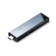 ADATA UE800 USB flash drive 1 TB USB Type-C 3.2 Gen 2 (3.1 Gen 2) Silver ADATA UE800 USB flash drive 1 TB USB Type-C 3.2 Gen 2 (3.1 Gen 2) Silver
