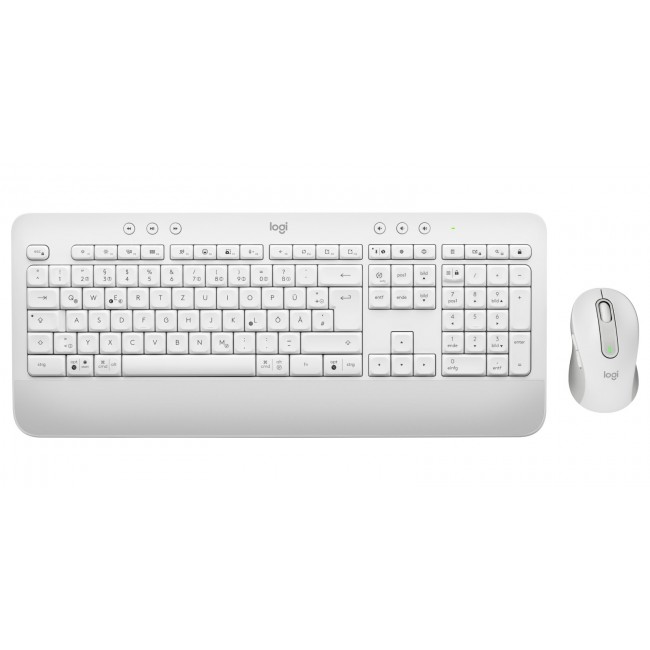 Logitech Signature MK650 Combo for Business Logitech Signature MK650 Combo for Business