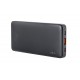 Baseus Airpow 10000 mAh Black Baseus Airpow 10000 mAh Black