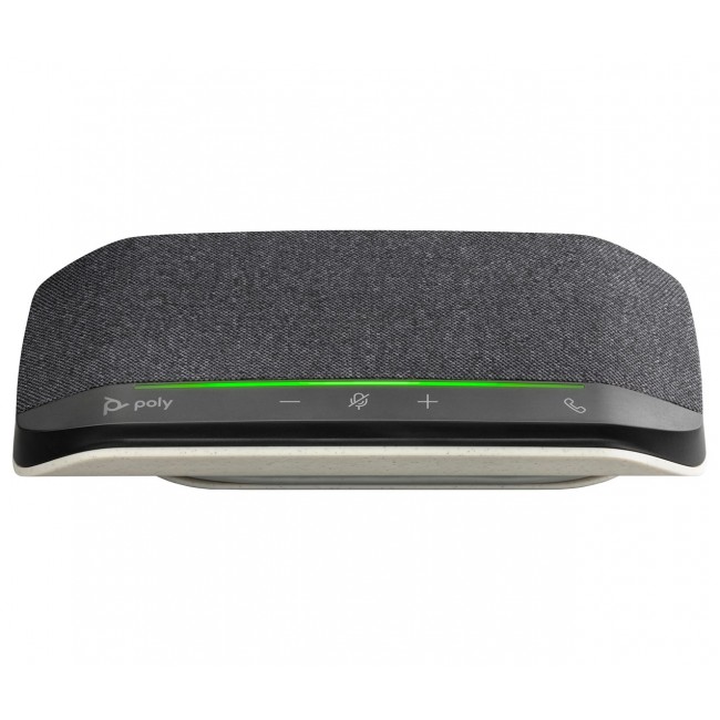 Poly Sync 10 Speakerphone +USB-A to USB-C Cable Poly Sync 10 Speakerphone +USB-A to USB-C Cable