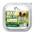 RAW PALEO P te Mini Adult Duck - wet dog food - 150g