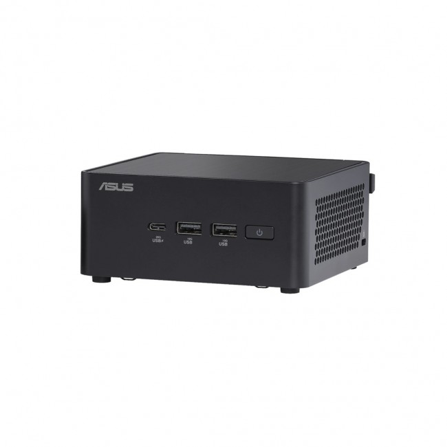 ASUS NUC 14 Pro RNUC14RVHU500002I UCFF Black 125H ASUS NUC 14 Pro RNUC14RVHU500002I UCFF Black 125H