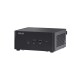 ASUS NUC 14 Pro RNUC14RVHU500002I UCFF Black 125H ASUS NUC 14 Pro RNUC14RVHU500002I UCFF Black 125H