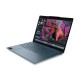 Lenovo Yoga Slim 7 14AKP10 Copilot+ PC AMD Ryzen AI 5 340 Laptop 35.6 cm (14 Lenovo Yoga Slim 7 14AKP10 Copilot+ PC AMD Ryzen AI 5 340 Laptop 35.6 cm (14