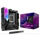 ASRock B860I Lightning WiFi Motherboard ASRock B860I Lightning WiFi Motherboard