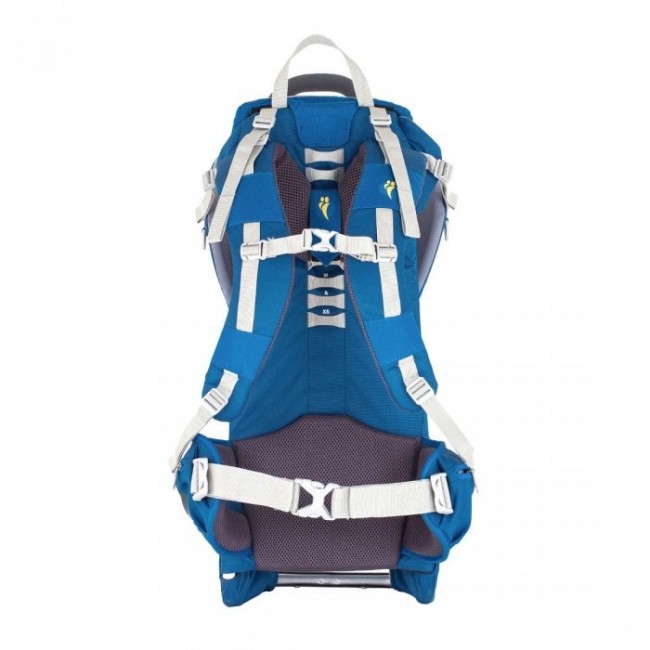 Littlelife Ranger S2 Baby carrier backpack Fabric Blue Littlelife Ranger S2 Baby carrier backpack Fabric Blue