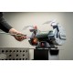 Metabo DS 150 Plus bench grinder 2980 RPM 400 W Metabo DS 150 Plus bench grinder 2980 RPM 400 W
