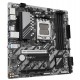 GIGABYTE B850M D3HP Motherboard - AMD Ryzen 9000 Series CPUs, 5+2+2 Phases Digital VRM, up to 8200MHz DDR5 (OC), 1xPCIe 5.0 + 1xPCIe 4.0 M.2, GbE LAN, USB 3.2 Gen 2 GIGABYTE B850M D3HP Motherboard - AMD Ryzen 9000 Series CPUs, 5+2+2 Phases Digital VRM, up to 8200MHz DDR5 (OC), 1xPCIe 5.0 + 1xPCIe 4.0 M.2, GbE LAN, USB 3.2 Gen 2