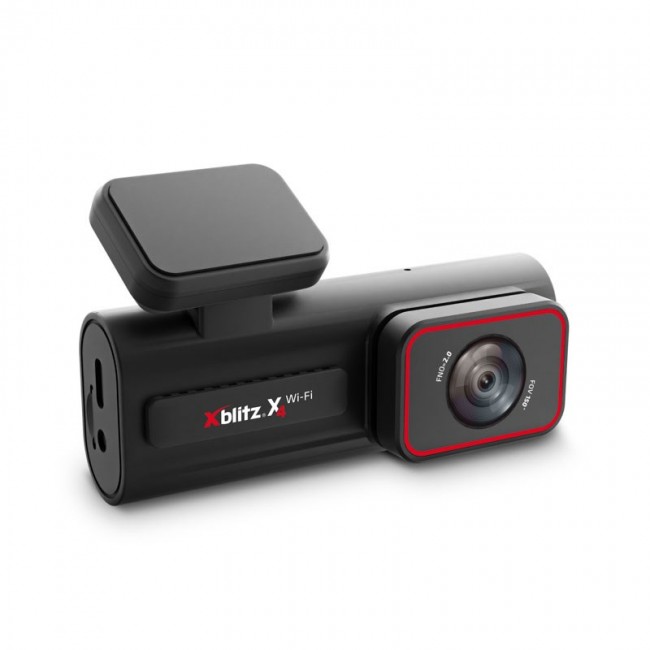 XBLITZ CAR CAMERA X4 WI-FI XBLITZ CAR CAMERA X4 WI-FI