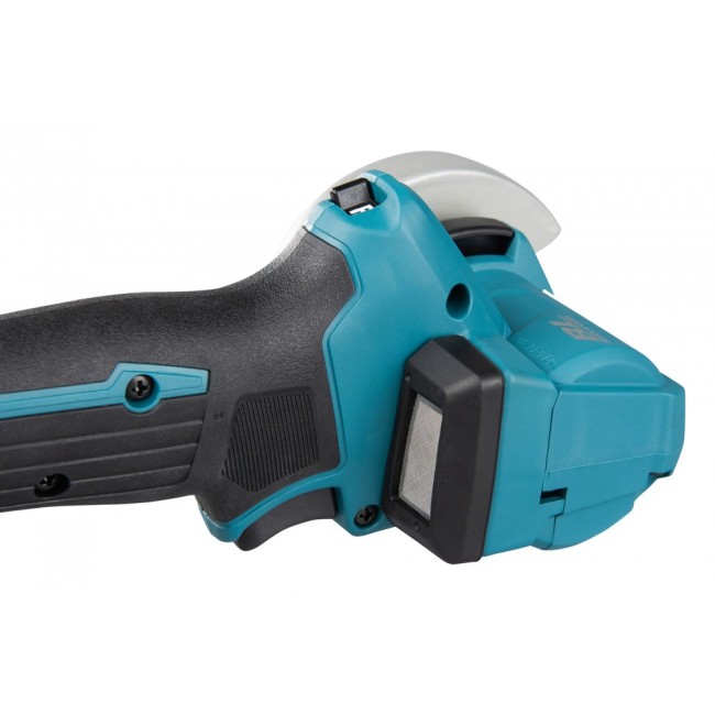 Makita DMC300Z Akku-Winkelschleifer angle grinder 7.6 cm 2000 RPM 820 g Makita DMC300Z Akku-Winkelschleifer angle grinder 7.6 cm 2000 RPM 820 g