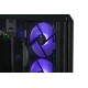 Actina 5901443422419 PC AMD Ryzen 7 8700F 32 GB DDR5-SDRAM 2 TB SSD AMD Radeon RX 9070 Midi Tower Black