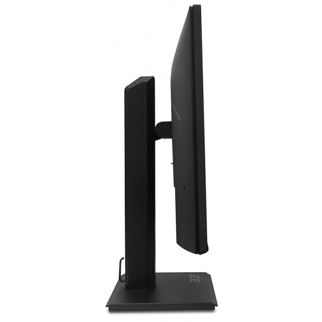 Acer Vero B7 B277Gbmiprzx computer monitor 68.6 cm (27 Acer Vero B7 B277Gbmiprzx computer monitor 68.6 cm (27