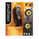 Creative Labs GigaWorks T40 Series II Black 32 W Creative Labs GigaWorks T40 Series II Black 32 W