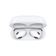 Apple AirPods (3rd generation) with Lightning Charging Case Apple AirPods (3rd generation) with Lightning Charging Case