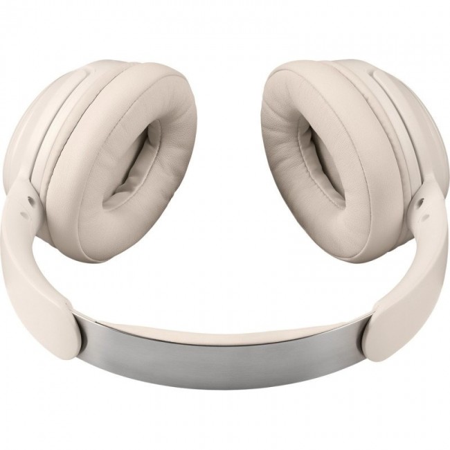 HEADPHONES DEFENDER BLUETOOTH FREEMOTION B475 ANC BEIGE HEADPHONES DEFENDER BLUETOOTH FREEMOTION B475 ANC BEIGE