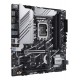 Asus | PRIME Z790M-PLUS | Processor family Intel | Processor socket LGA1700 | DDR5 DIMM | Memory slots 4 | Supported hard disk drive interfaces SATA, M.2 | Number of SATA connectors 4 | Chipset Intel Z790 | mATX