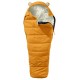Deuter Little Star children's sleeping bag (95 130 cm) amber/bone Deuter Little Star children's sleeping bag (95 130 cm) amber/bone