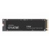 SSD PCIe G5 M.2 NVME 1TB W/HS Crucial