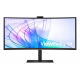 Samsung S65VC computer monitor 86.4 cm (34 Samsung S65VC computer monitor 86.4 cm (34