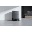 Ecovacs Deebot X11 Pro Omni cleaning robot, black